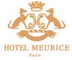 H&ocirc;tel Meurice PARIS