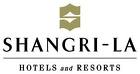 H&ocirc;tel Sangri-La PARIS