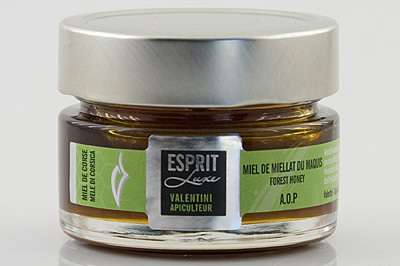 Le MIELLAT du MAQUIS VALENTINI APICULTEUR