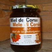 Le MIEL de la CHATAIGNERAIE VALENTINI APICULTEUR