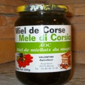 Le MIELLAT du MAQUIS VALENTINI APICULTEUR