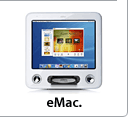 eMac.