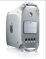 Power Mac G4.