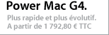 Power Mac G4.