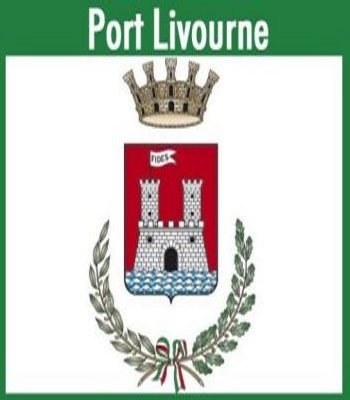 Ferry port LIVOURNE