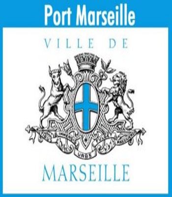 Ferry port MARSEILLE