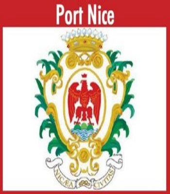 Ferry port NICE