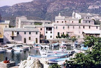 CORSE