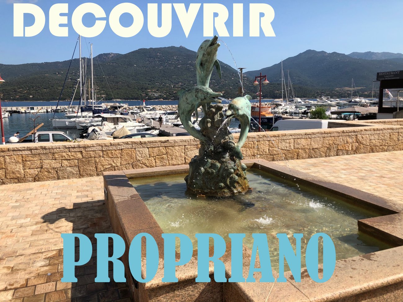 Découvrir PROPRIANO