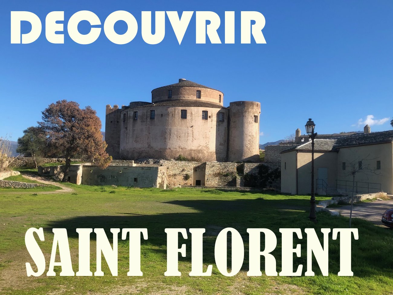 Découvrir SAINT FLORENT