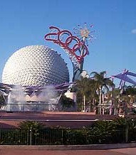 Epcot Center