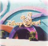 Disney Quest